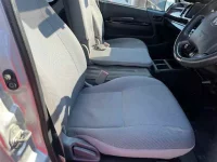 Toyota HIACE VAN лот № 85099 оценка 3.5  с аукциона в Японии 6