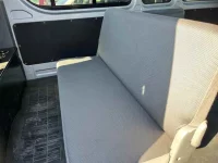 Toyota HIACE VAN лот № 85099 оценка 3.5  с аукциона в Японии 7