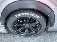 Toyota HIACE VAN лот № 85099 оценка 3.5  с аукциона в Японии 8