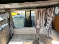 Toyota COASTER лот № 85101 оценка 3.5  с аукциона в Японии 7