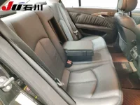 Mercedes-Benz E CLASS лот № 1002 оценка 3.5  с аукциона в Японии 6