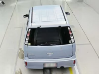 Nissan CUBE лот № 30445 оценка 3.5  с аукциона в Японии 7