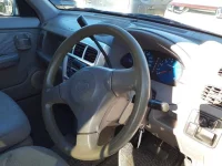 Nissan CUBE лот № 30445 оценка 3.5  с аукциона в Японии 8