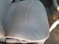 Nissan CUBE лот № 30445 оценка 3.5  с аукциона в Японии 9