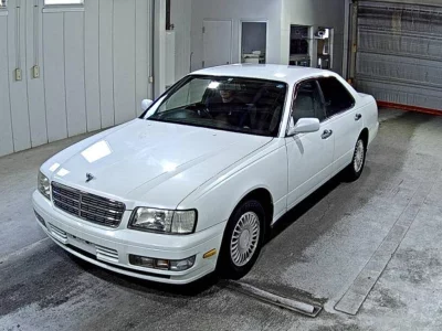 Nissan GLORIA