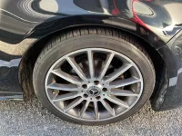 Mercedes-Benz CLA CLASS лот № 35032 оценка 3.5  с аукциона в Японии 8