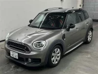 BMW MINI лот № 35033 оценка 4  с аукциона в Японии 3