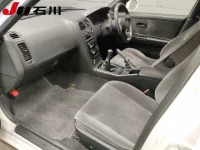 Nissan SKYLINE лот № 1011 оценка 3  с аукциона в Японии 3