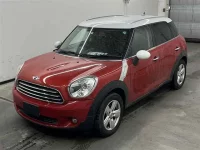 BMW MINI лот № 35037 оценка 4  с аукциона в Японии 3