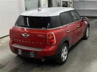 BMW MINI лот № 35037 оценка 4  с аукциона в Японии 4