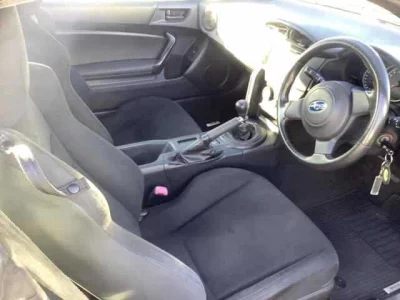 Subaru BRZ