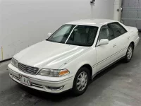 Toyota MARK II лот № 90137 оценка R  с аукциона в Японии 3