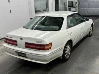 Toyota MARK II лот № 90137 оценка R  с аукциона в Японии 4