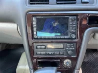 Toyota MARK II лот № 90137 оценка R  с аукциона в Японии 5