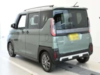 Mitsubishi DELICA MINI лот № 3262 оценка RA  с аукциона в Японии 5