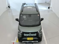 Mitsubishi DELICA MINI лот № 3262 оценка RA  с аукциона в Японии 6