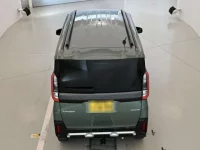 Mitsubishi DELICA MINI лот № 3262 оценка RA  с аукциона в Японии 7