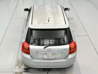 Toyota ALLEX лот № 30459 оценка 3  с аукциона в Японии 7