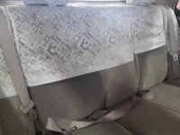 Toyota ALLEX лот № 30459 оценка 3  с аукциона в Японии 10