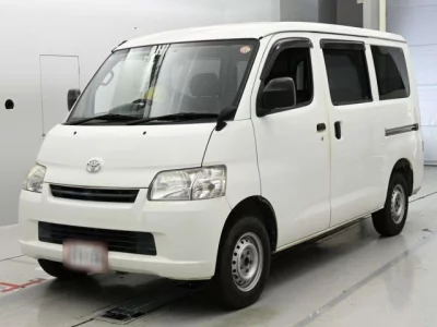 Toyota TOWN ACE VAN