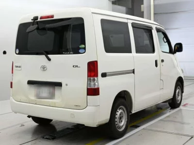 Toyota TOWN ACE VAN