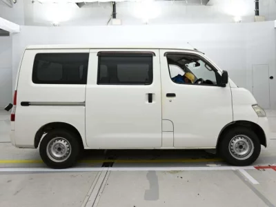 Toyota TOWN ACE VAN