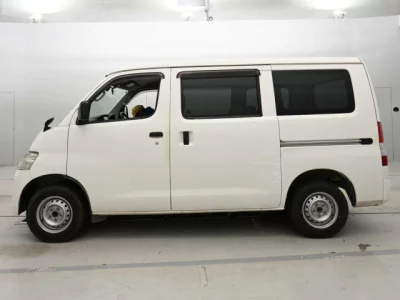 Toyota TOWN ACE VAN