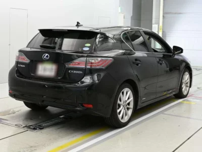 Lexus CT