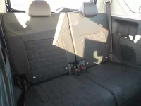 Mitsubishi DELICA MINI лот № 3265 оценка 4.5  с аукциона в Японии 10