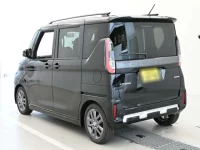 Mitsubishi DELICA MINI лот № 3265 оценка 4.5  с аукциона в Японии 5