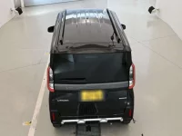 Mitsubishi DELICA MINI лот № 3265 оценка 4.5  с аукциона в Японии 7