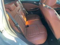 Alfa Romeo Giulietta лот № 35041 оценка 3.5  с аукциона в Японии 7