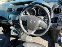 Nissan LAFESTA лот № 90001 оценка 3.5  с аукциона в Японии 2