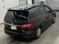 Nissan LAFESTA лот № 90001 оценка 3.5  с аукциона в Японии 4