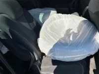 Nissan LAFESTA лот № 90001 оценка 3.5  с аукциона в Японии 7