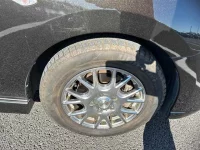 Nissan LAFESTA лот № 90001 оценка 3.5  с аукциона в Японии 8