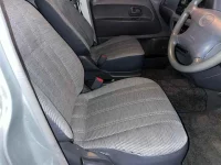 Toyota LITE ACE VAN лот № 10111 оценка 3.5  с аукциона в Японии 6