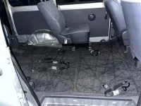 Toyota LITE ACE VAN лот № 10111 оценка 3.5  с аукциона в Японии 7