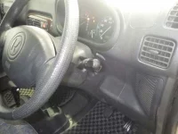 Honda VAMOS лот № 2136 оценка 3.5  с аукциона в Японии 6