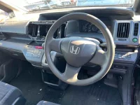 Honda STEP WAGON лот № 90008 оценка R  с аукциона в Японии 2