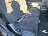 Honda STEP WAGON лот № 90008 оценка R  с аукциона в Японии 7