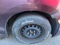 Honda STEP WAGON лот № 90008 оценка R  с аукциона в Японии 8