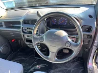 Daihatsu MOVE лот № 90012 оценка 3  с аукциона в Японии 2