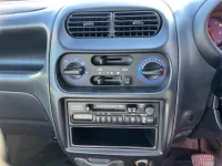 Daihatsu MOVE лот № 90012 оценка 3  с аукциона в Японии 5