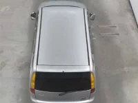 Daihatsu MOVE лот № 90012 оценка 3  с аукциона в Японии 9