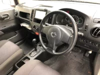 Nissan AD лот № 3006 оценка 4  с аукциона в Японии 5