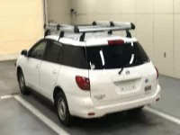 Nissan AD лот № 3006 оценка 4  с аукциона в Японии 1