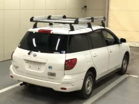 Nissan AD лот № 3006 оценка 4  с аукциона в Японии 3