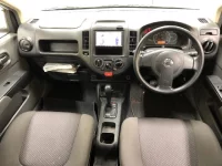 Nissan AD лот № 3006 оценка 4  с аукциона в Японии 4