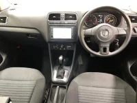 Volkswagen POLO лот № 3005 оценка 4  с аукциона в Японии 4